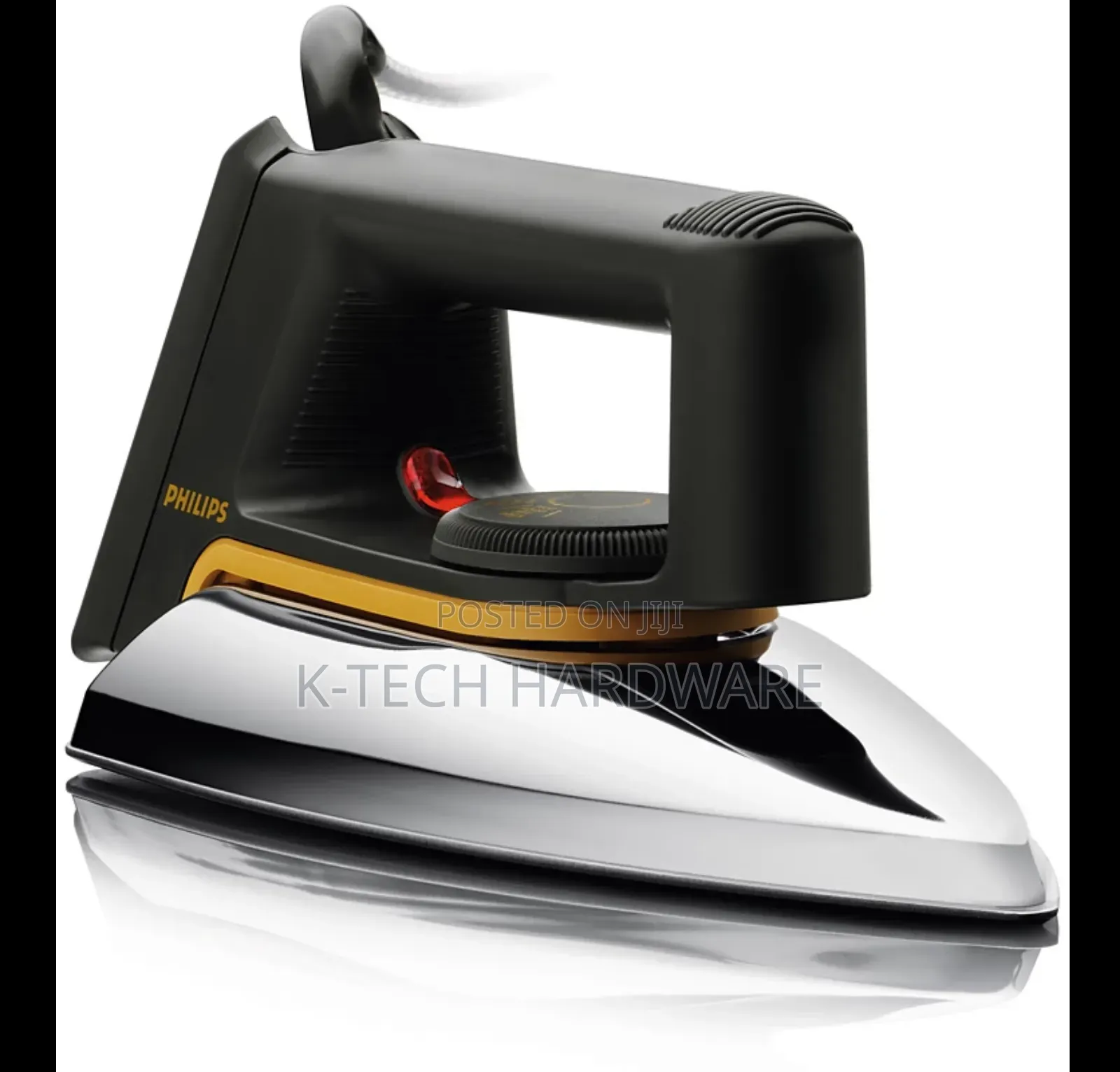 Philips Hd1172 Dry Iron