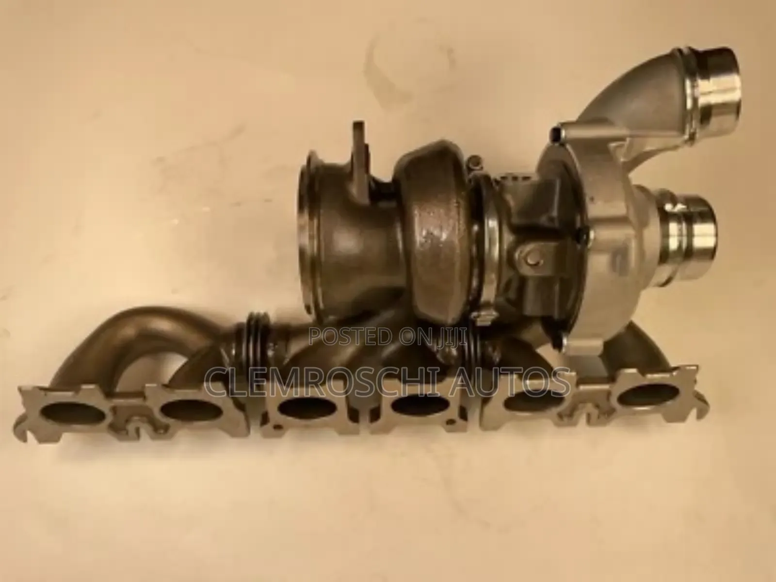 High Quality Certified Brand New Turbo Charger BMW M7 2026 Latest.