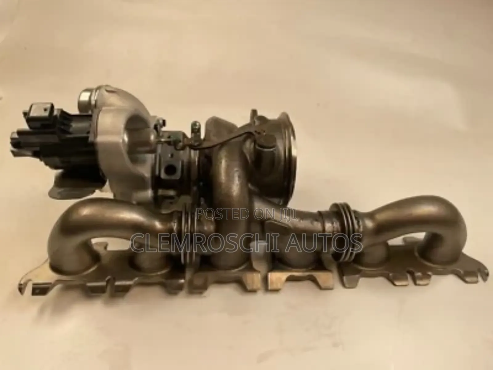 High Quality Certified Brand New Turbo Charger BMW M7 2026 Latest.