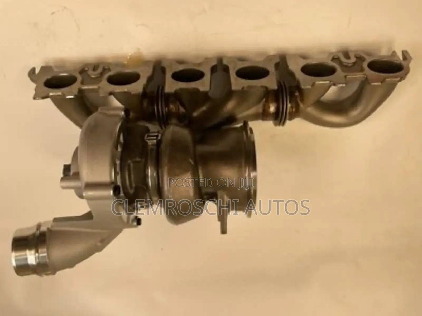 High Quality Certified Brand New Turbo Charger BMW M7 2026 Latest.