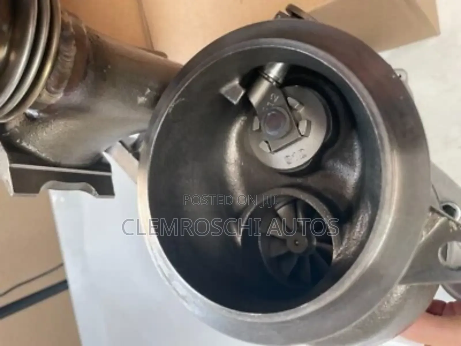 High Quality Certified Brand New Turbo Charger BMW M7 2026 Latest.