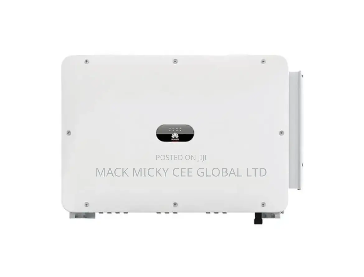Huawei Smart Pv Controller Sun2000--Mg0 (150kw