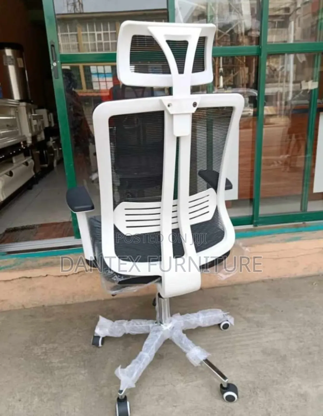 Modern Office Chair
