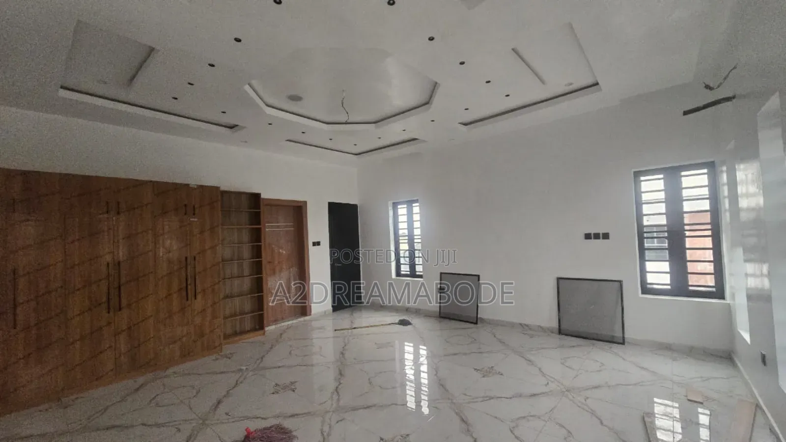 5bdrm Duplex in Opic, Isheri North for sale