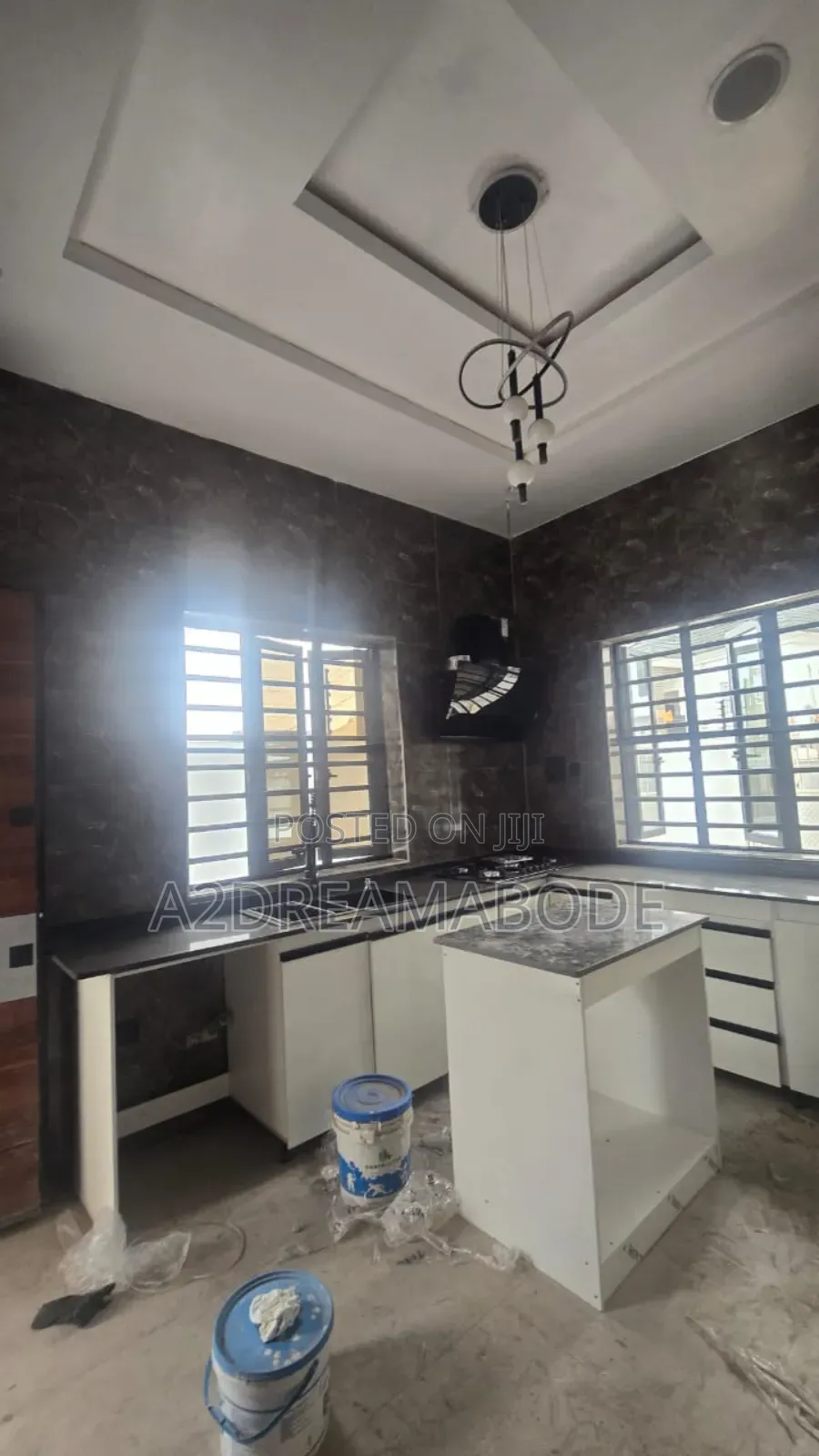 5bdrm Duplex in Opic, Isheri North for sale