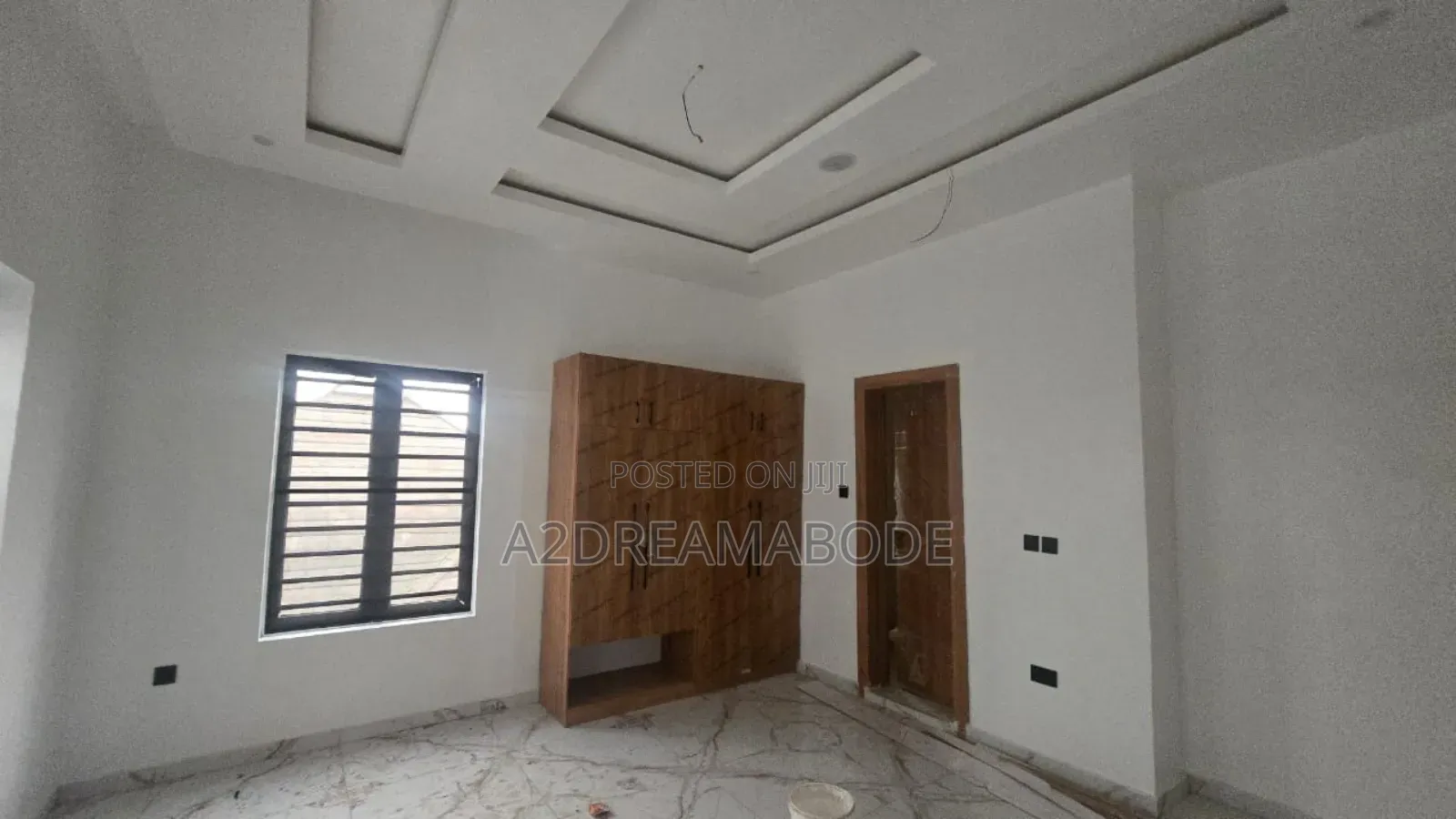 5bdrm Duplex in Opic, Isheri North for sale
