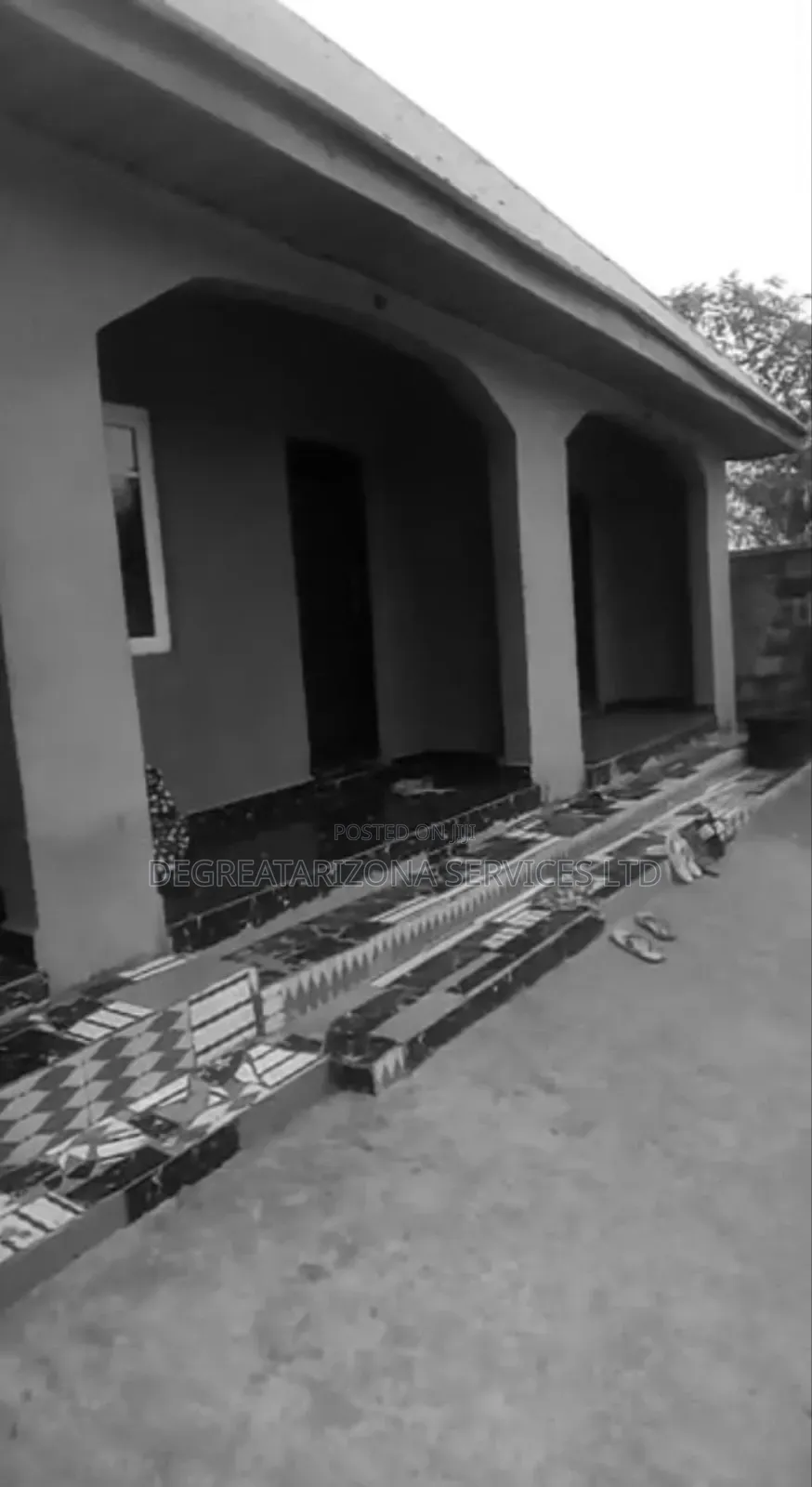 1bdrm Bungalow in Awka for rent