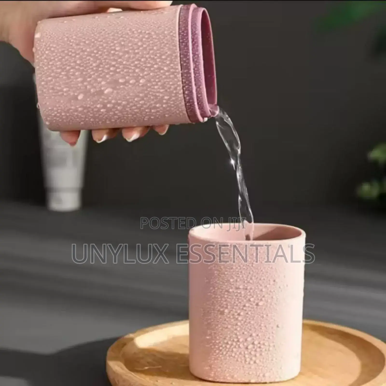 Toothbrush Holder