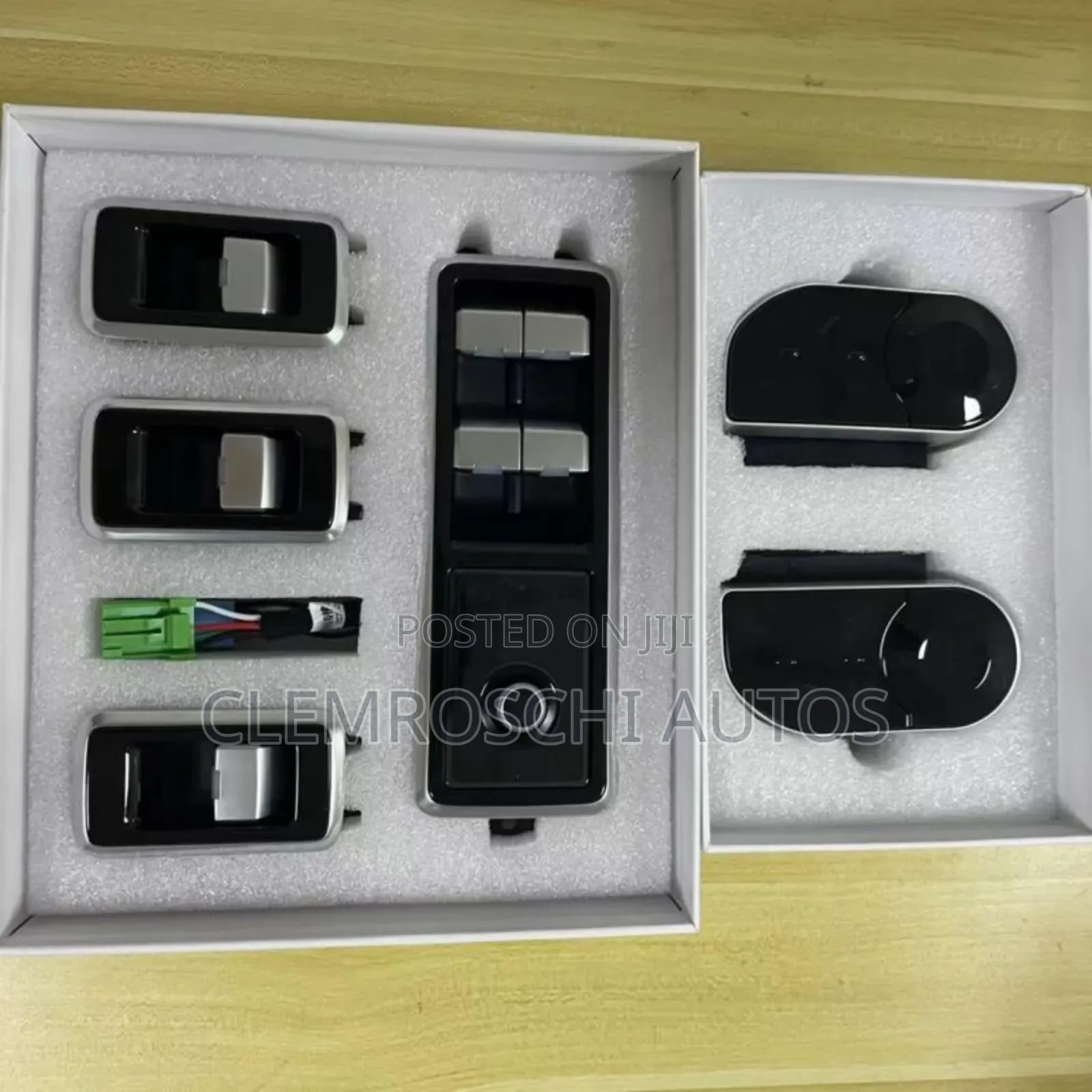 High Quality Certified Andriod Screen Buttons Range Rover Vogue 2015