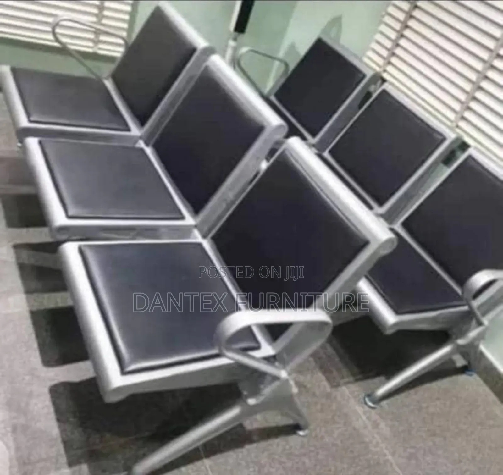 Office Waiting Chair
