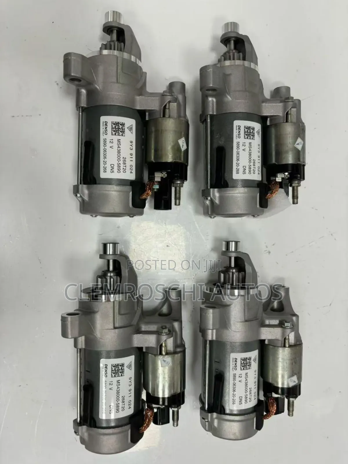High Quality Certified Brand New Kick Starter Lamborghini Urus