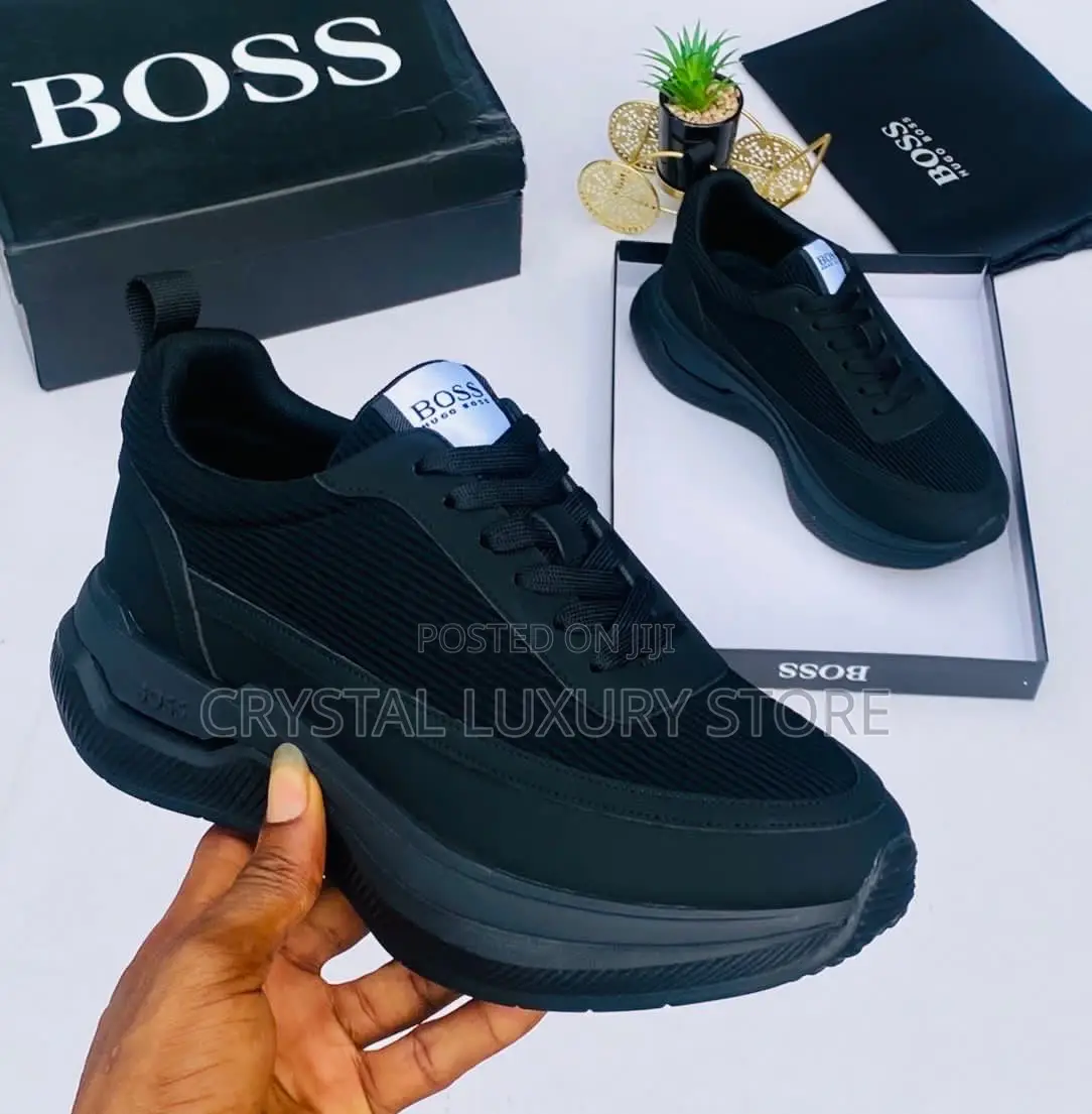 Dior Quality Luxury Men Sneakers