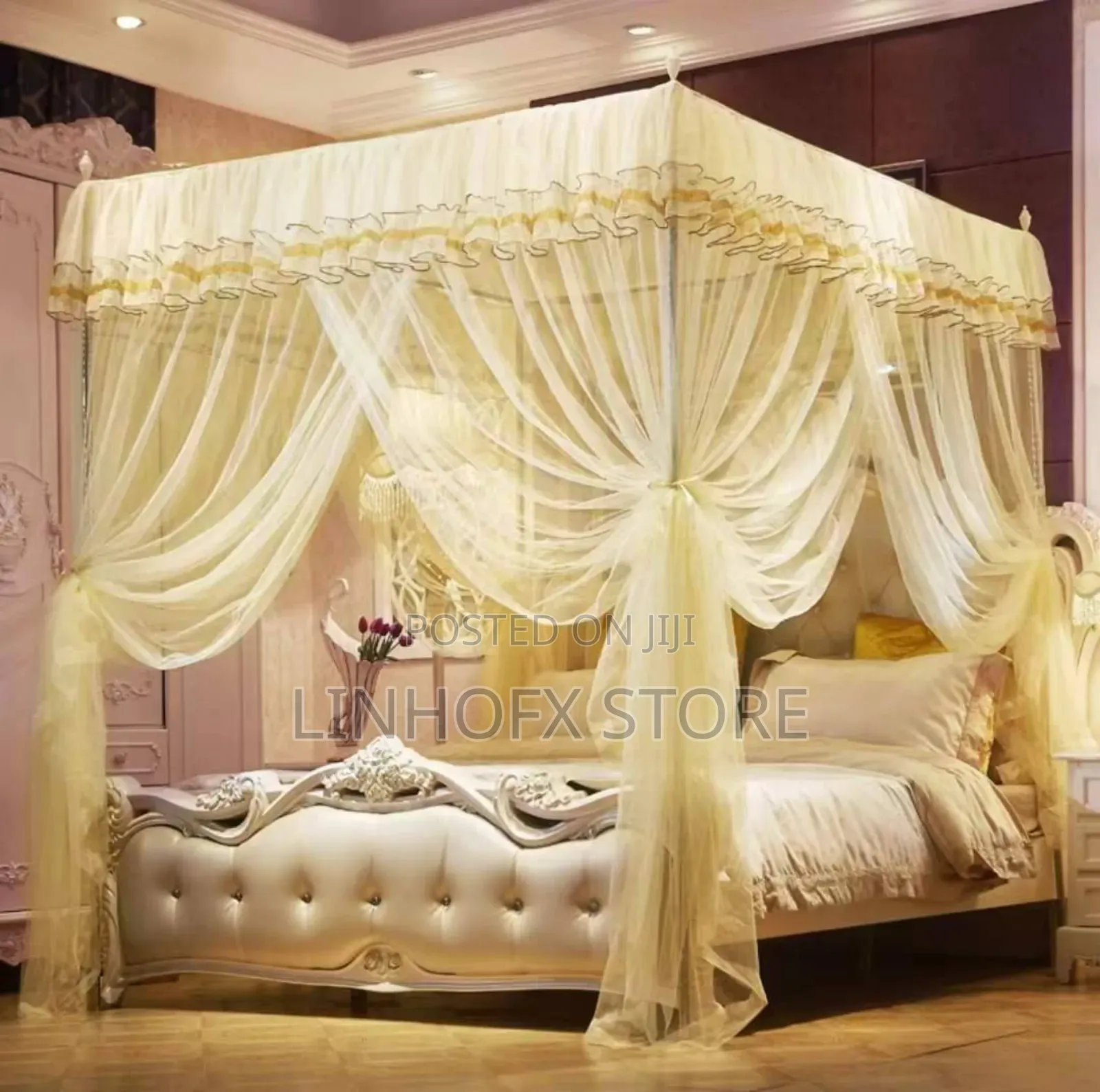High Quality Mosquito Net