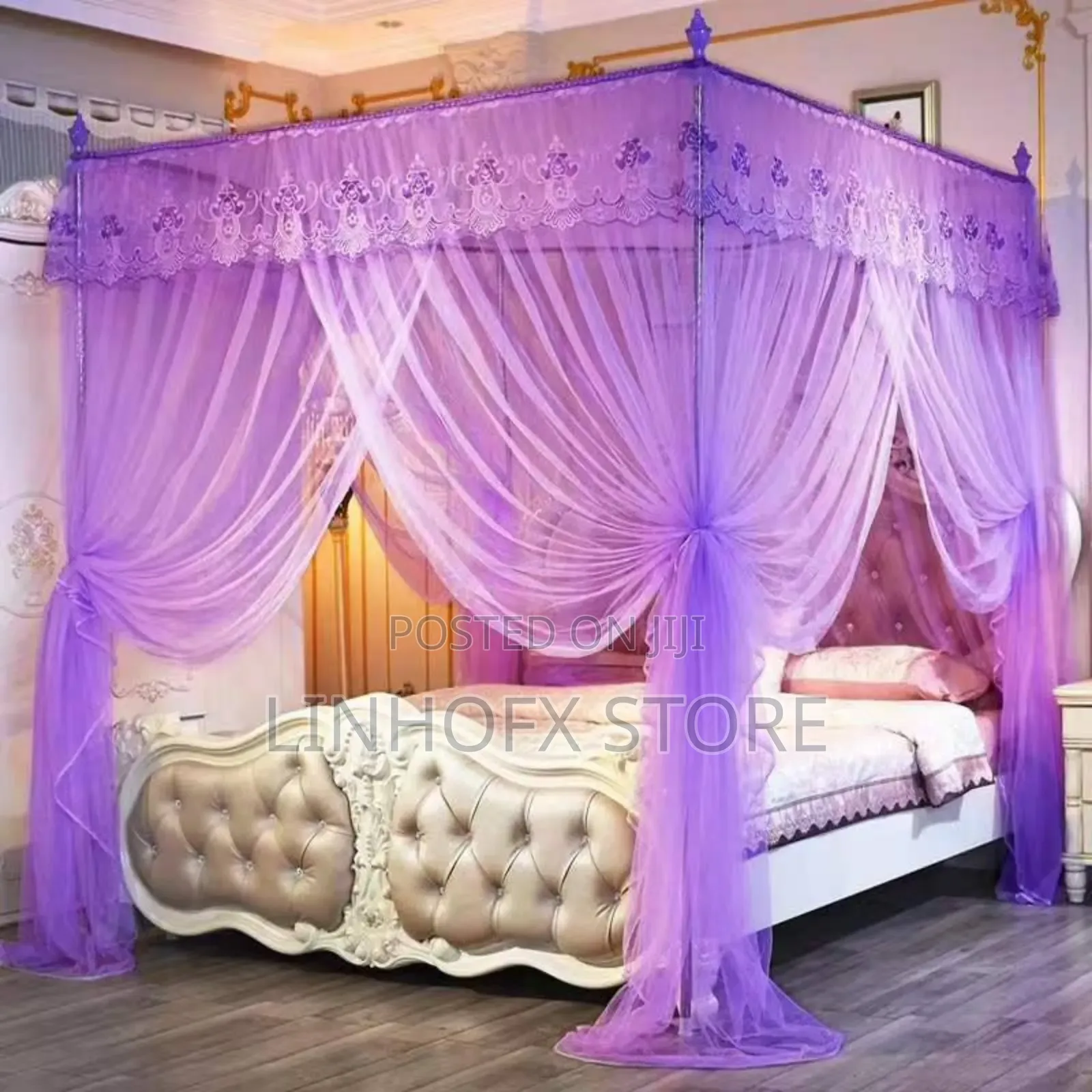 High Quality Mosquito Net