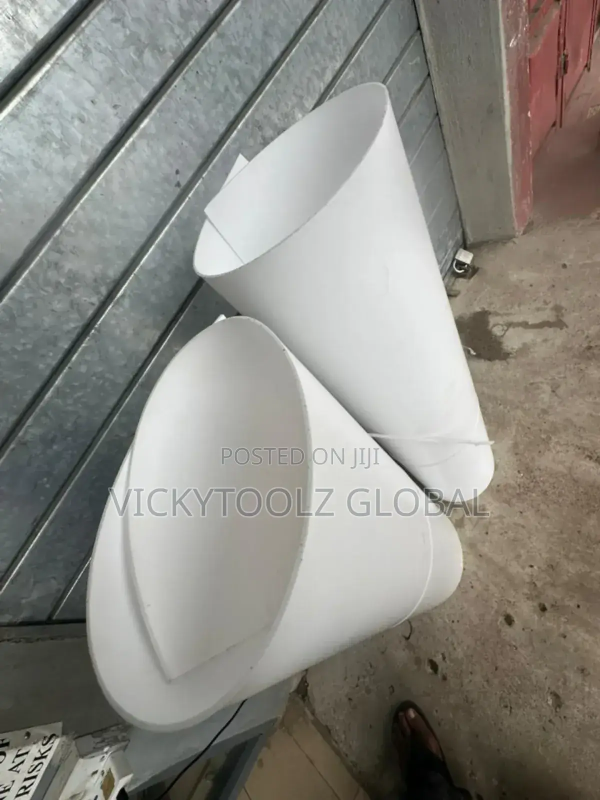 Ptfe Gasket 3mm