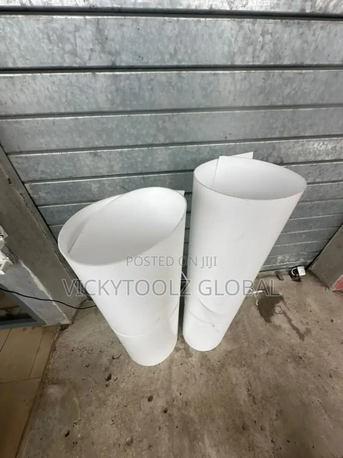 Ptfe Gasket 3mm
