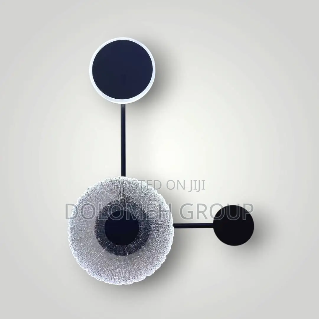 Minimalist Led Wall Light