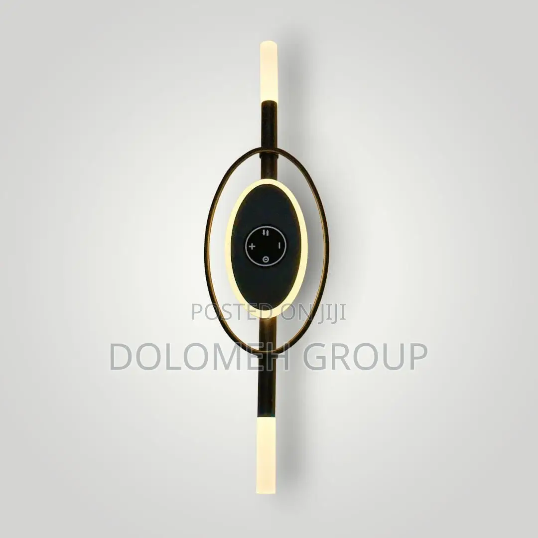 Luxury Led Wall Light