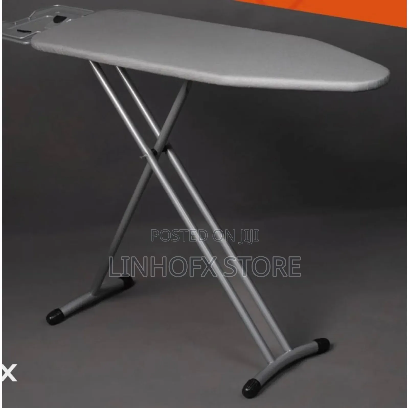 Foldable Ironing Board