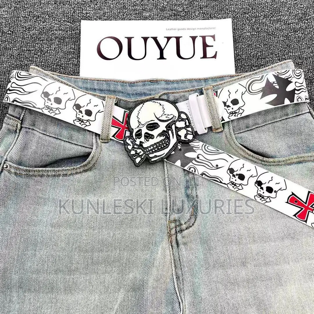 Original Designers Belt Collections