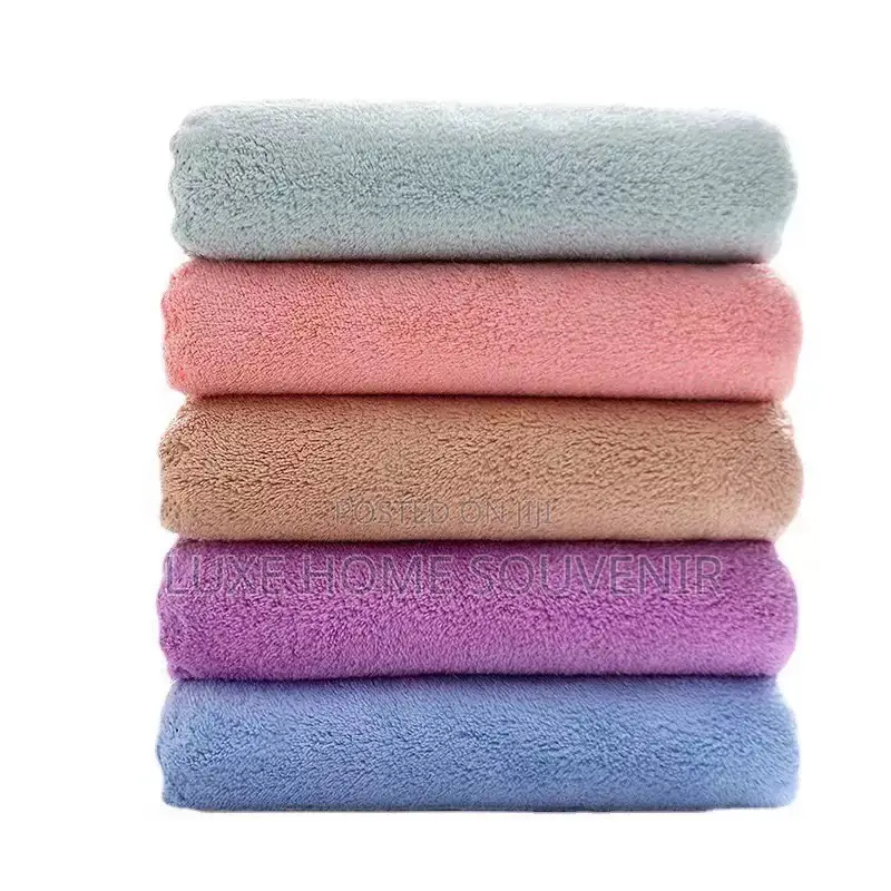 5 in 1 Face Towel