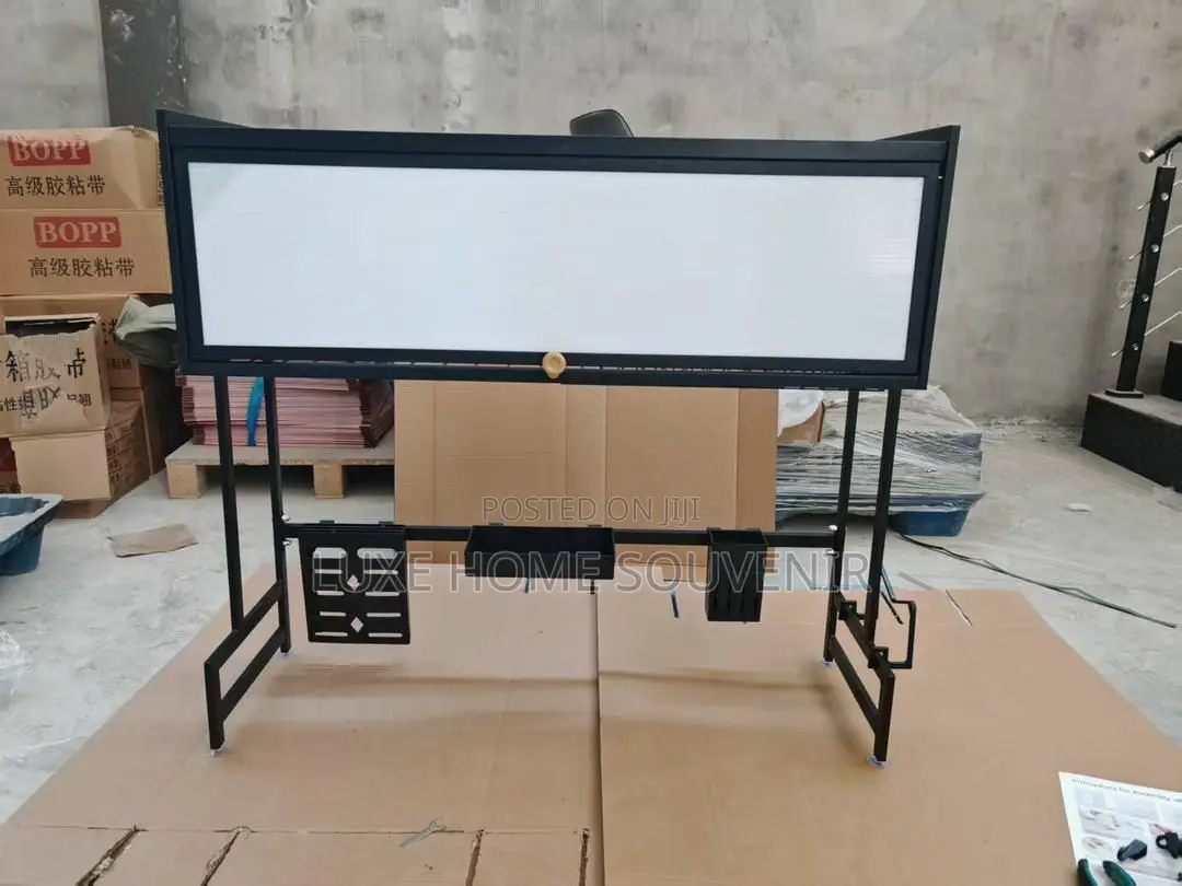 85cm Over the Zinc Dish Rack With Cover