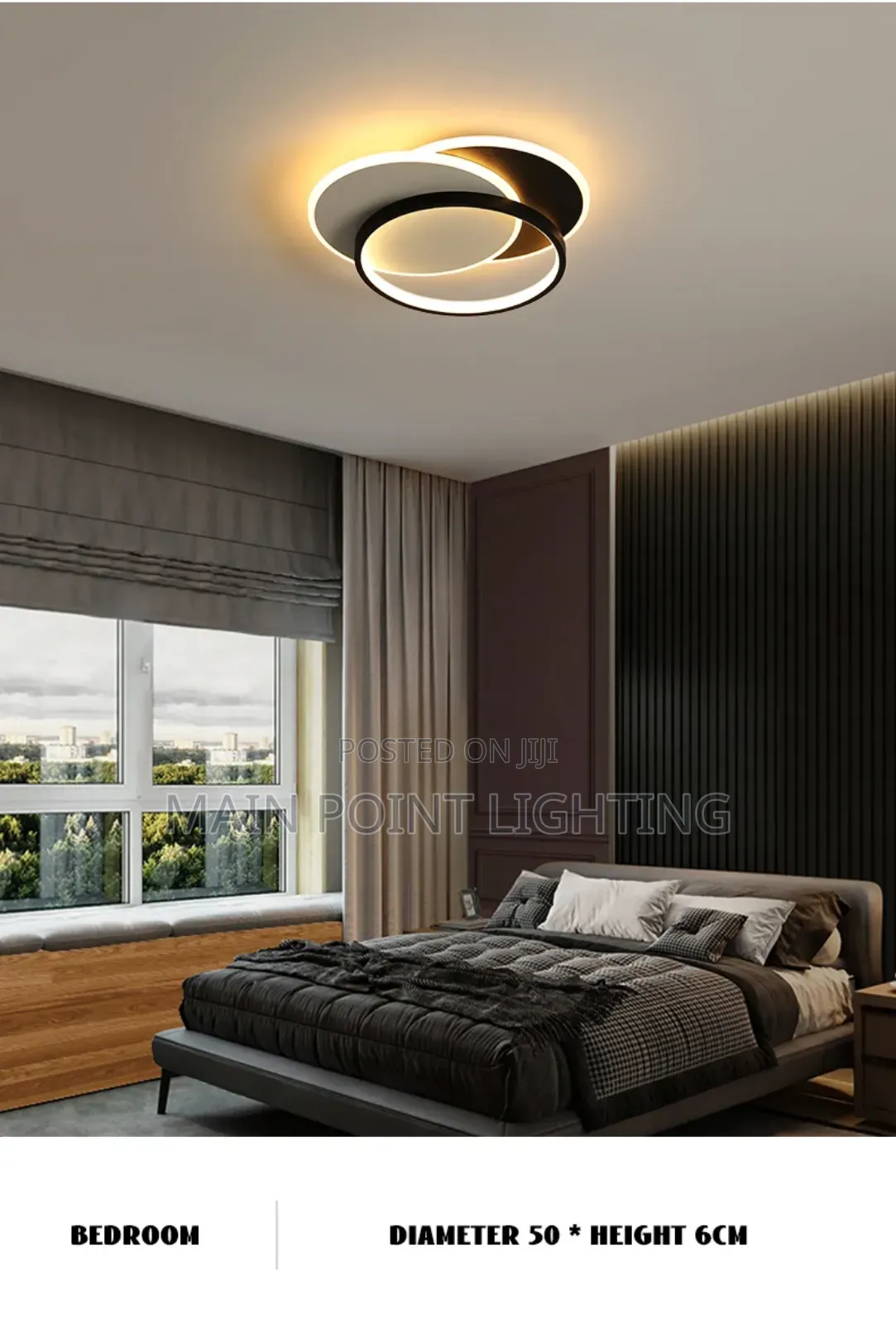 Ceiling Fittings