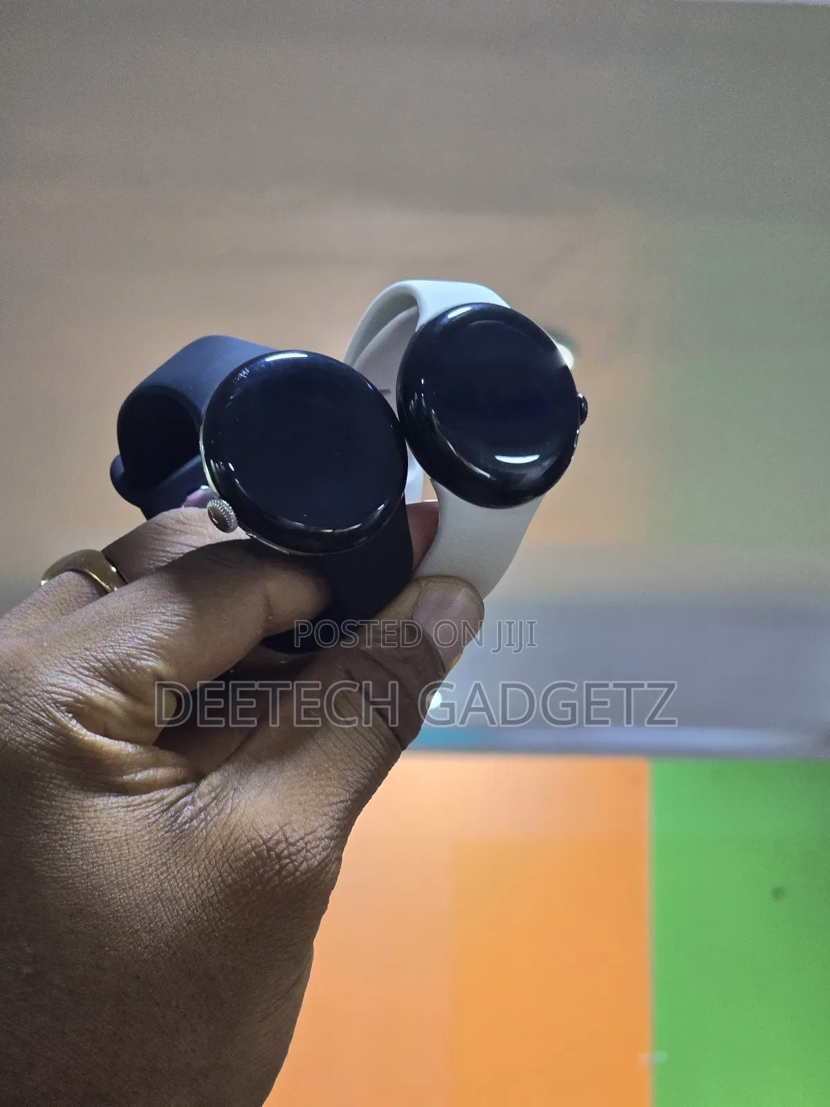 Google Pixel Watch 2