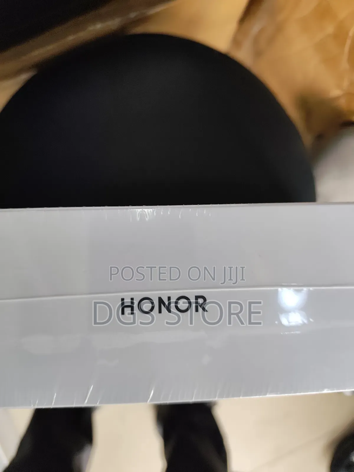 New Honor Pad 9 256 GB Gray
