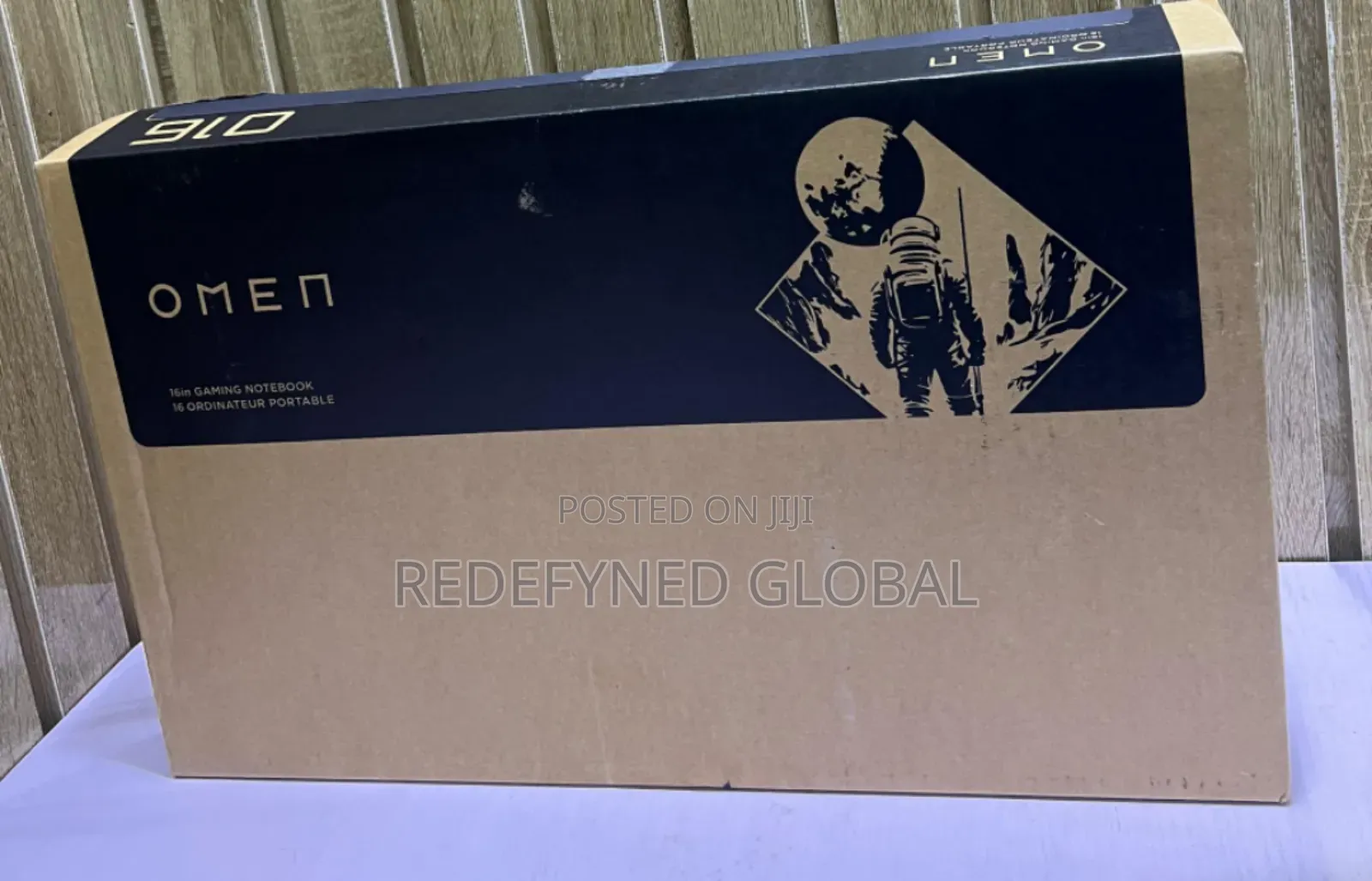 Laptop HP Omen Slim 16GB Intel Core Ultra 7 SSD 1T