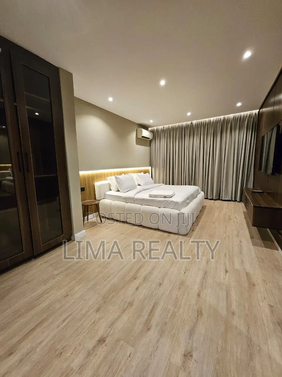 Metropolis- Luxury 3 Bed Phase 1