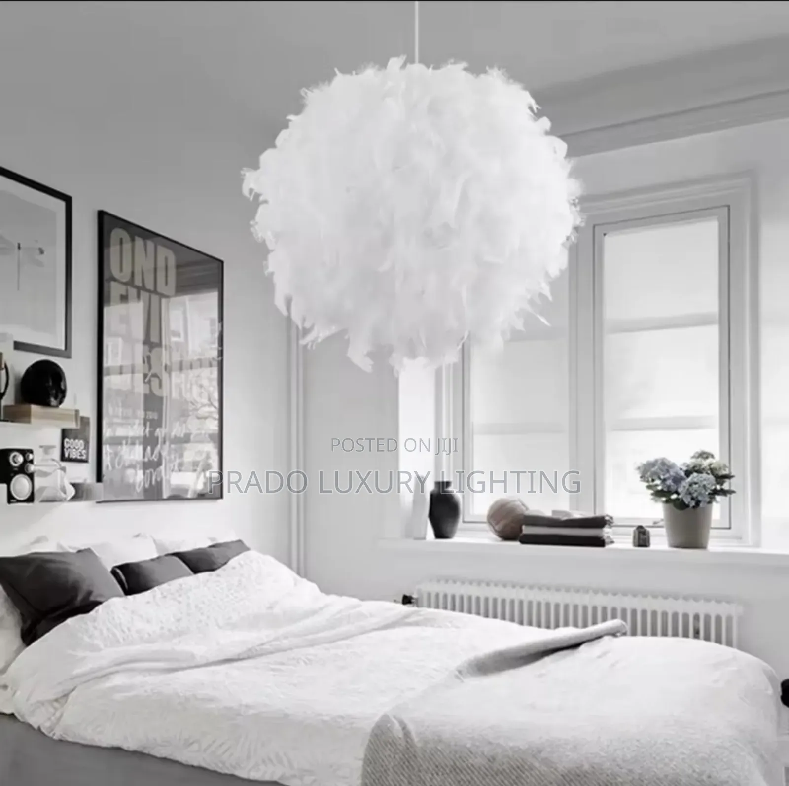 Luxury Lighting