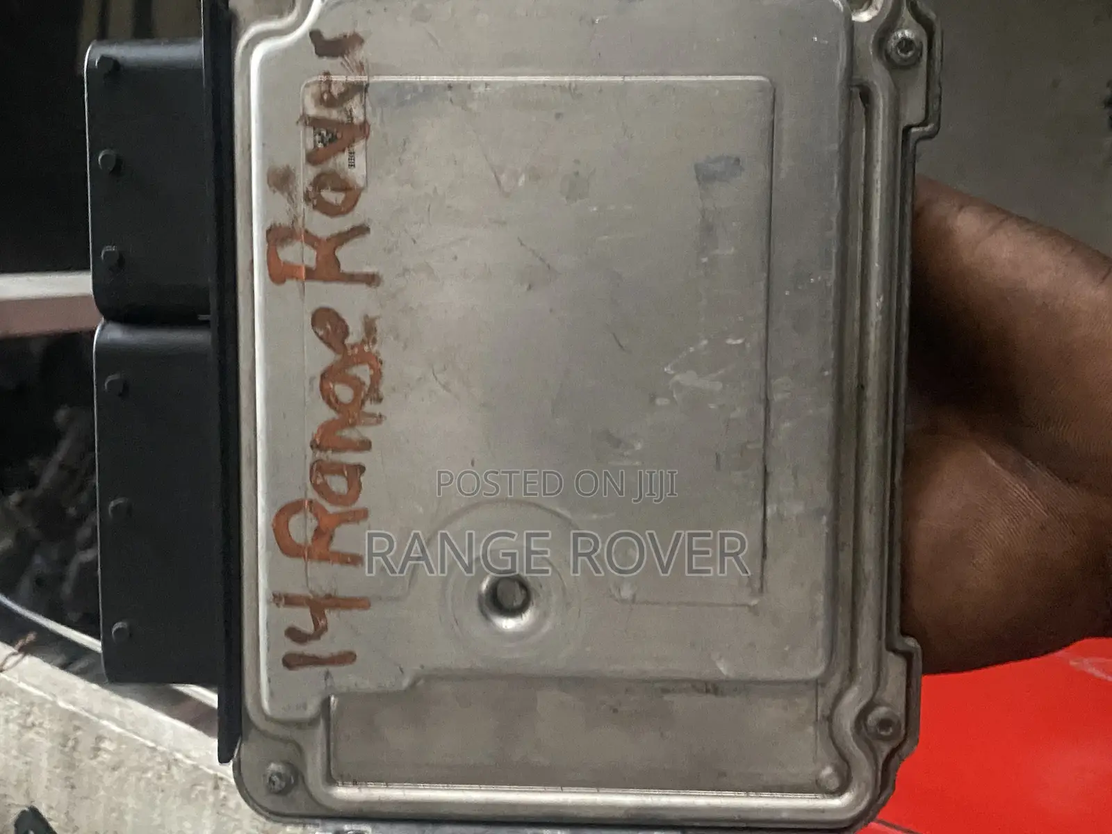 Range Rover Evoque Brainbox 2012 -2014