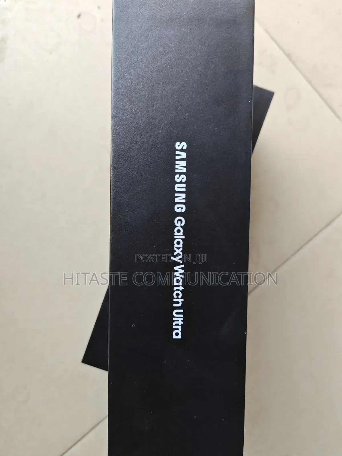 Galaxy Watch Ultra 2025 Edition