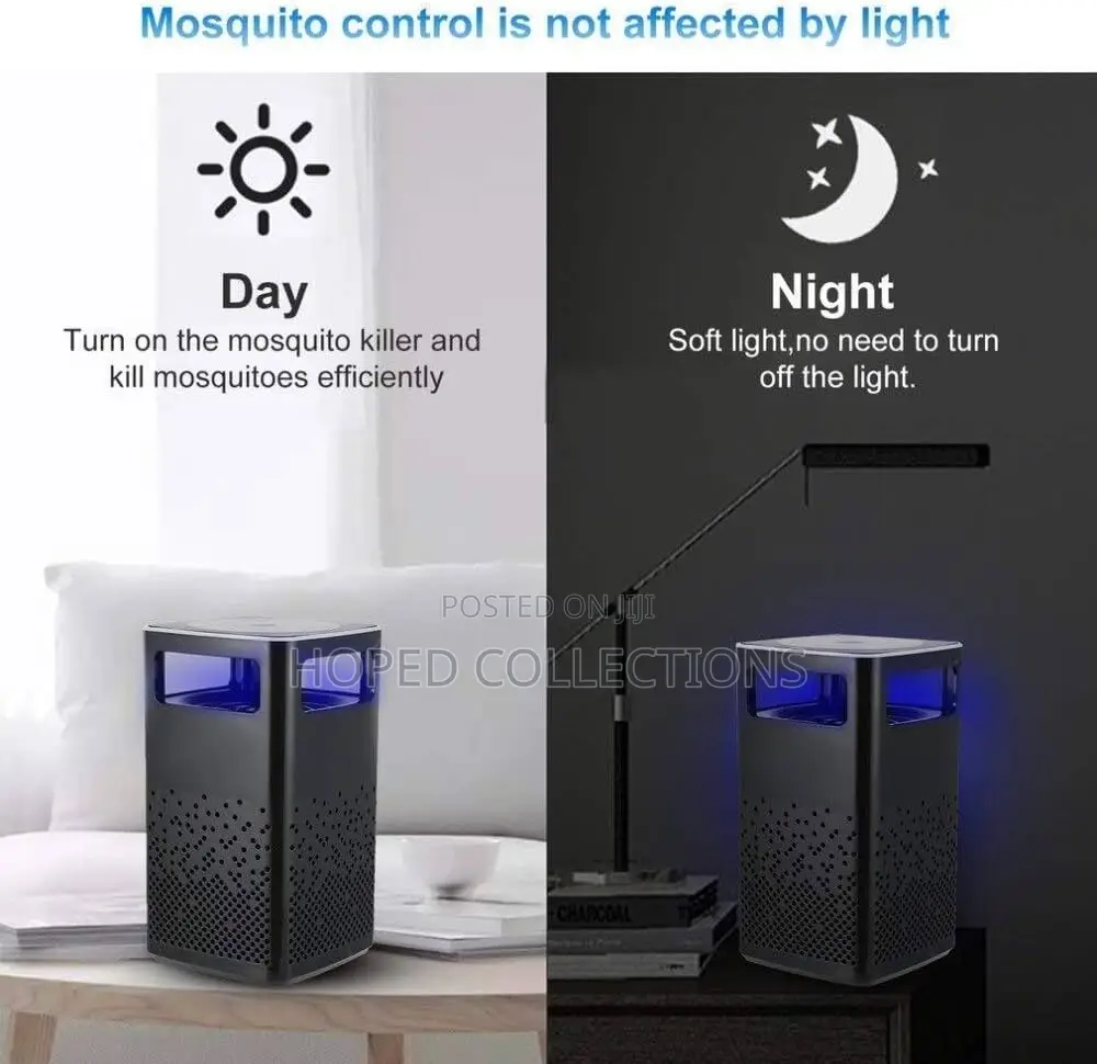 Mosquito Repellent