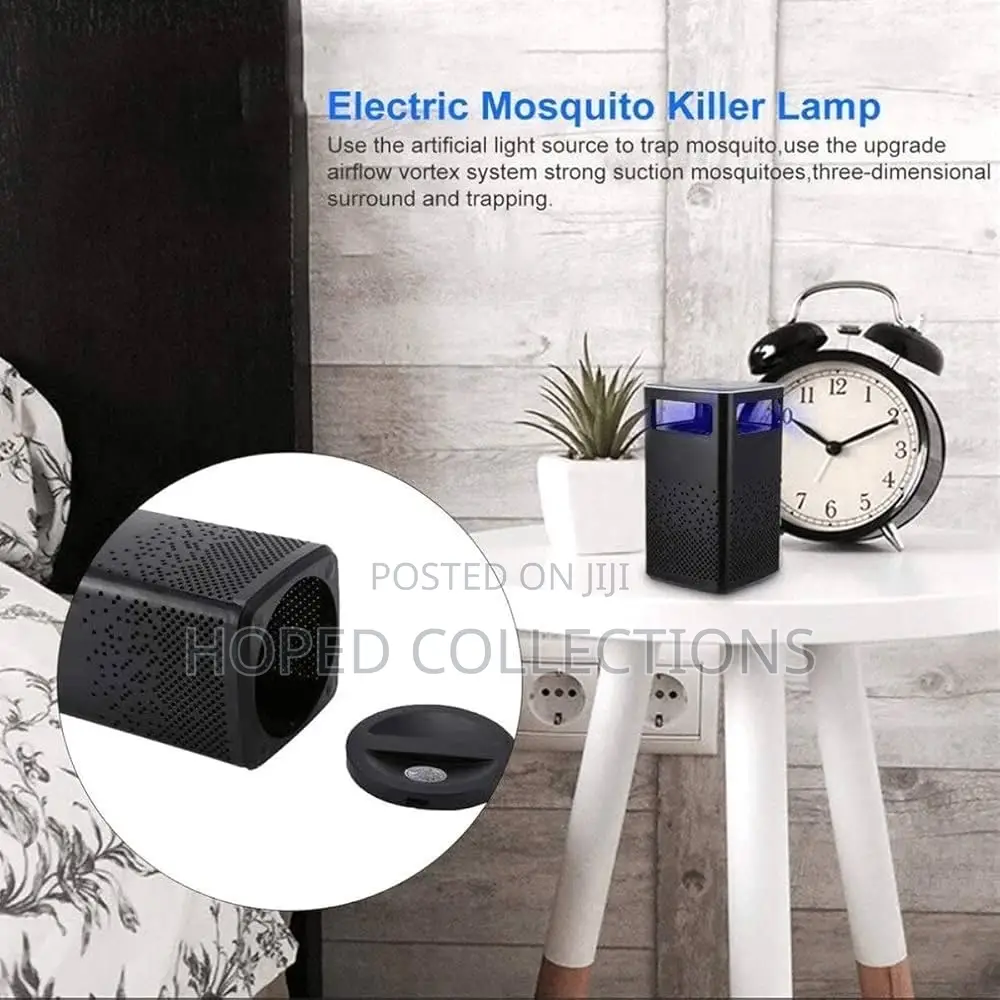 Mosquito Repellent
