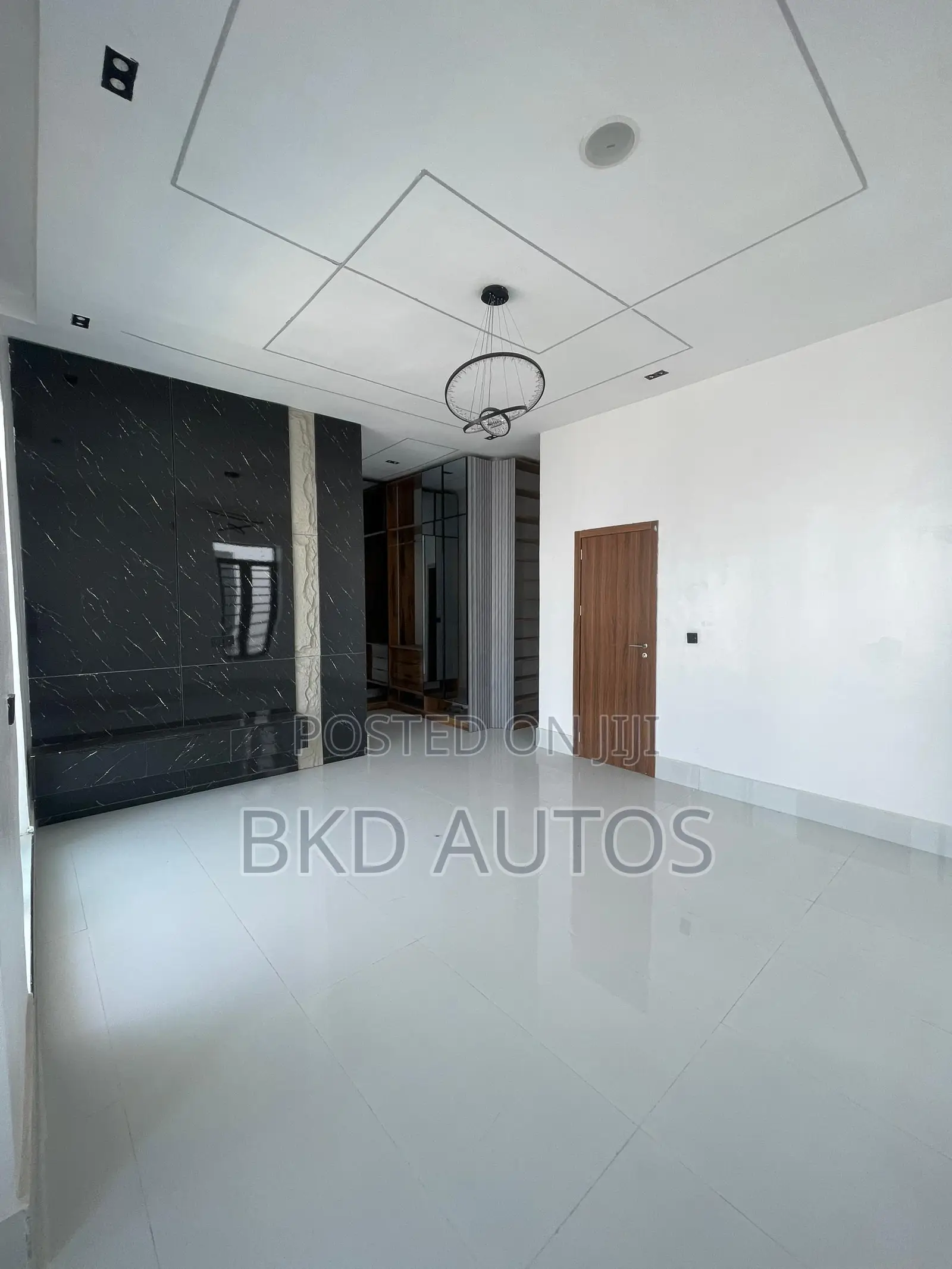 4bdrm Duplex in Ajah for sale