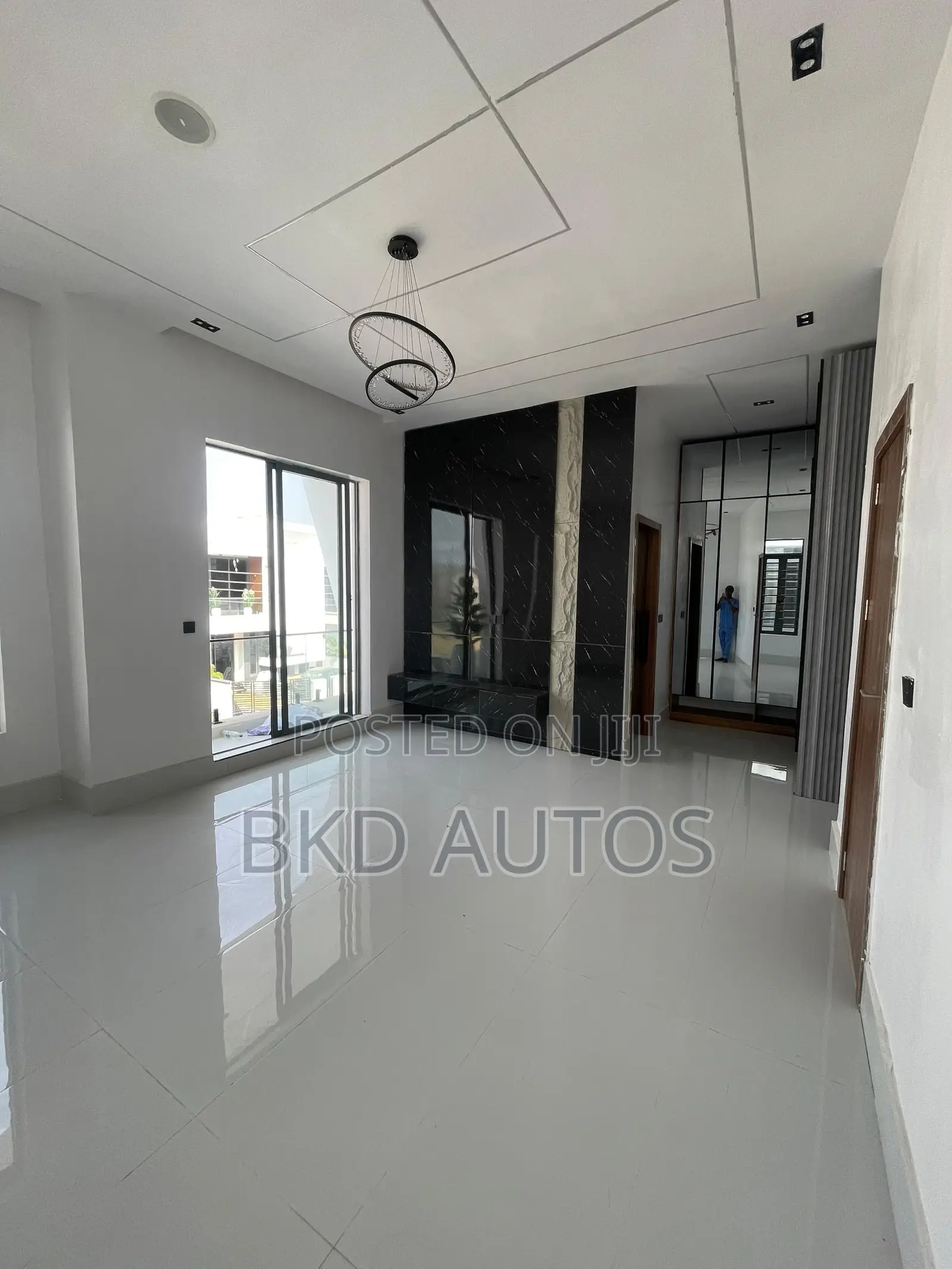 4bdrm Duplex in Ajah for sale