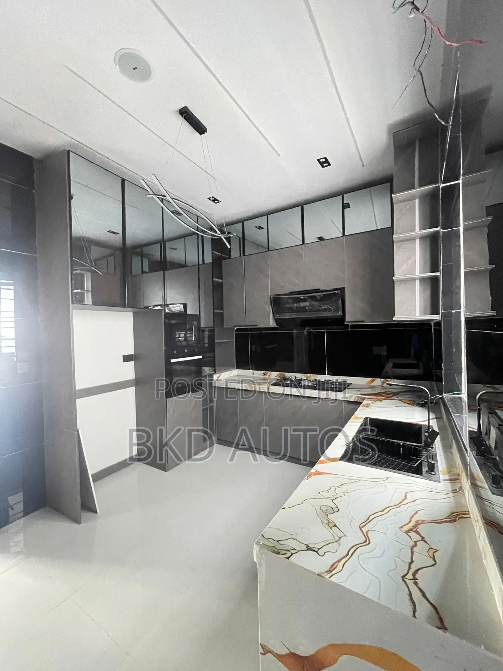 4bdrm Duplex in Ajah for sale