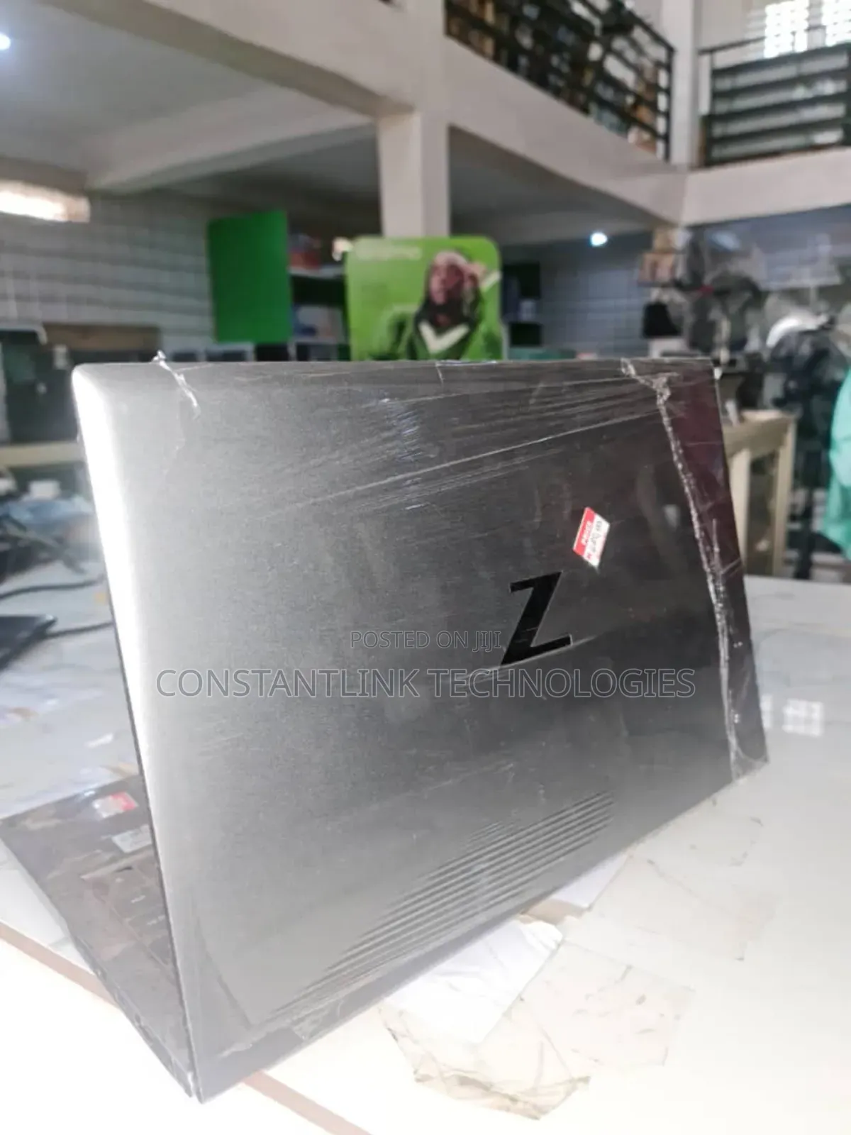 Laptop HP ZBook Firefly 14 G7 16GB Intel Core i7 SSD 256GB