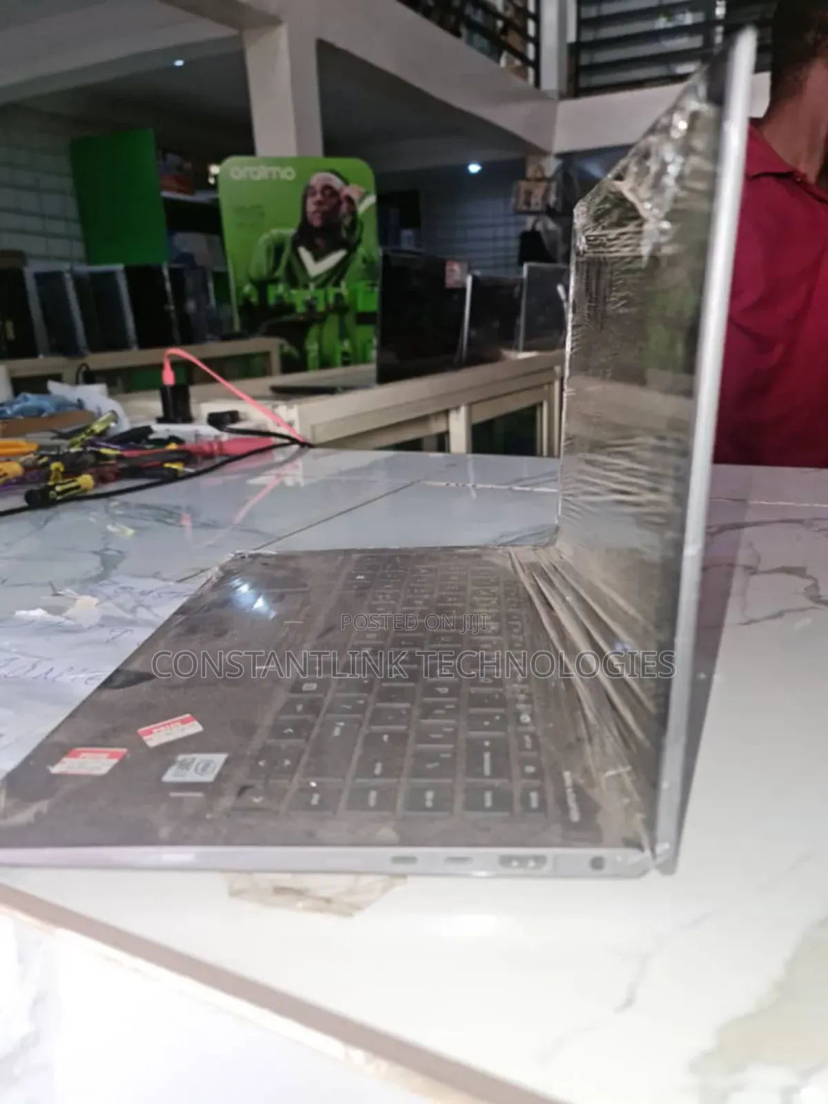 Laptop HP ZBook Firefly 14 G7 16GB Intel Core i7 SSD 256GB
