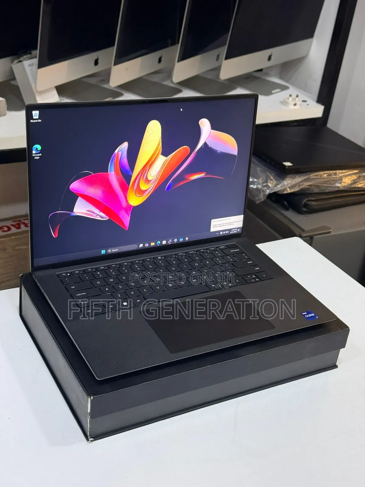 Laptop Dell XPS 15 9530 32GB Intel Core i7 SSD 1T