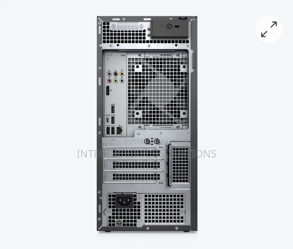 New Desktop Computer Dell 16GB Intel Core i7 SSD 1T