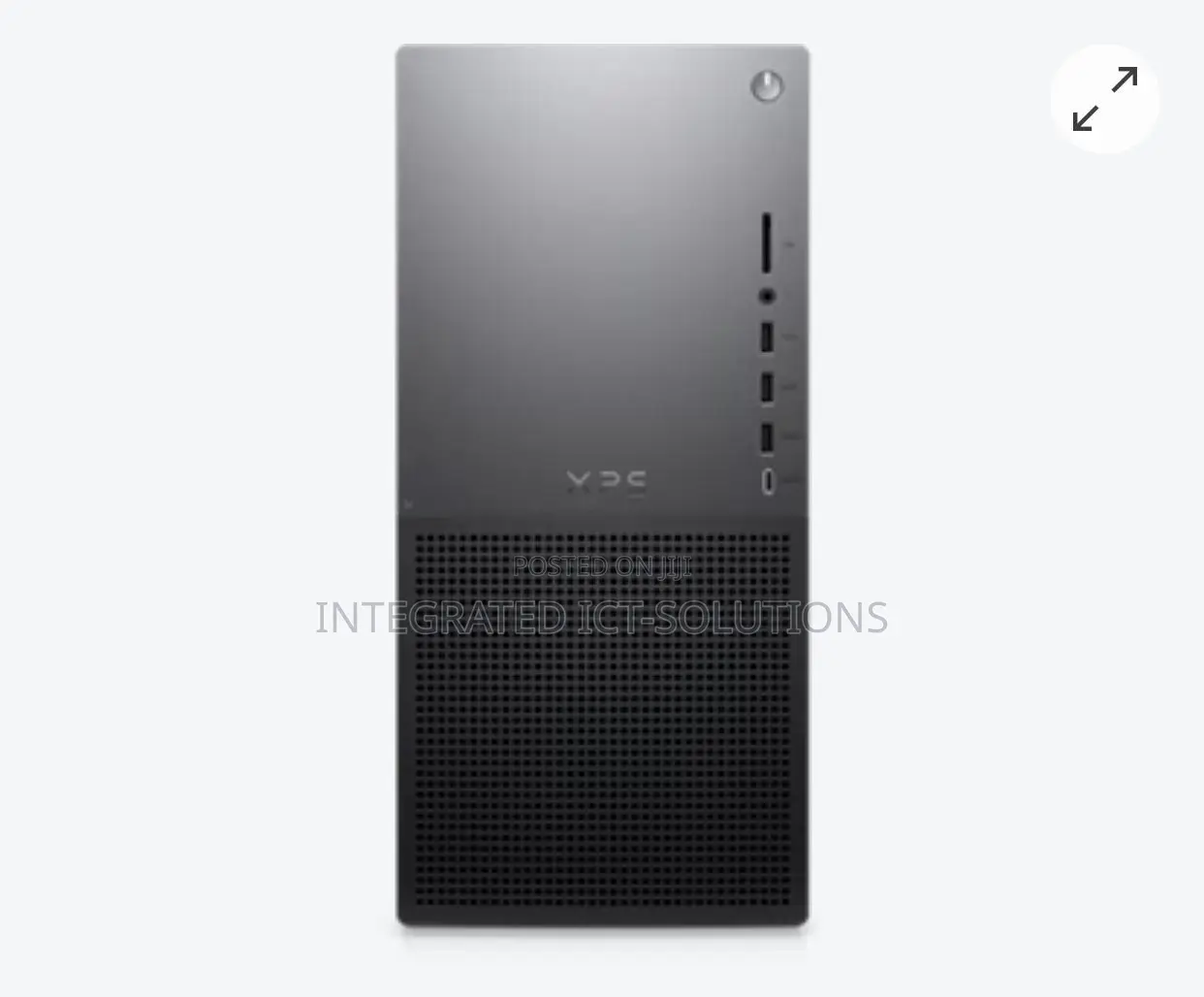 New Desktop Computer Dell 16GB Intel Core i7 SSD 1T
