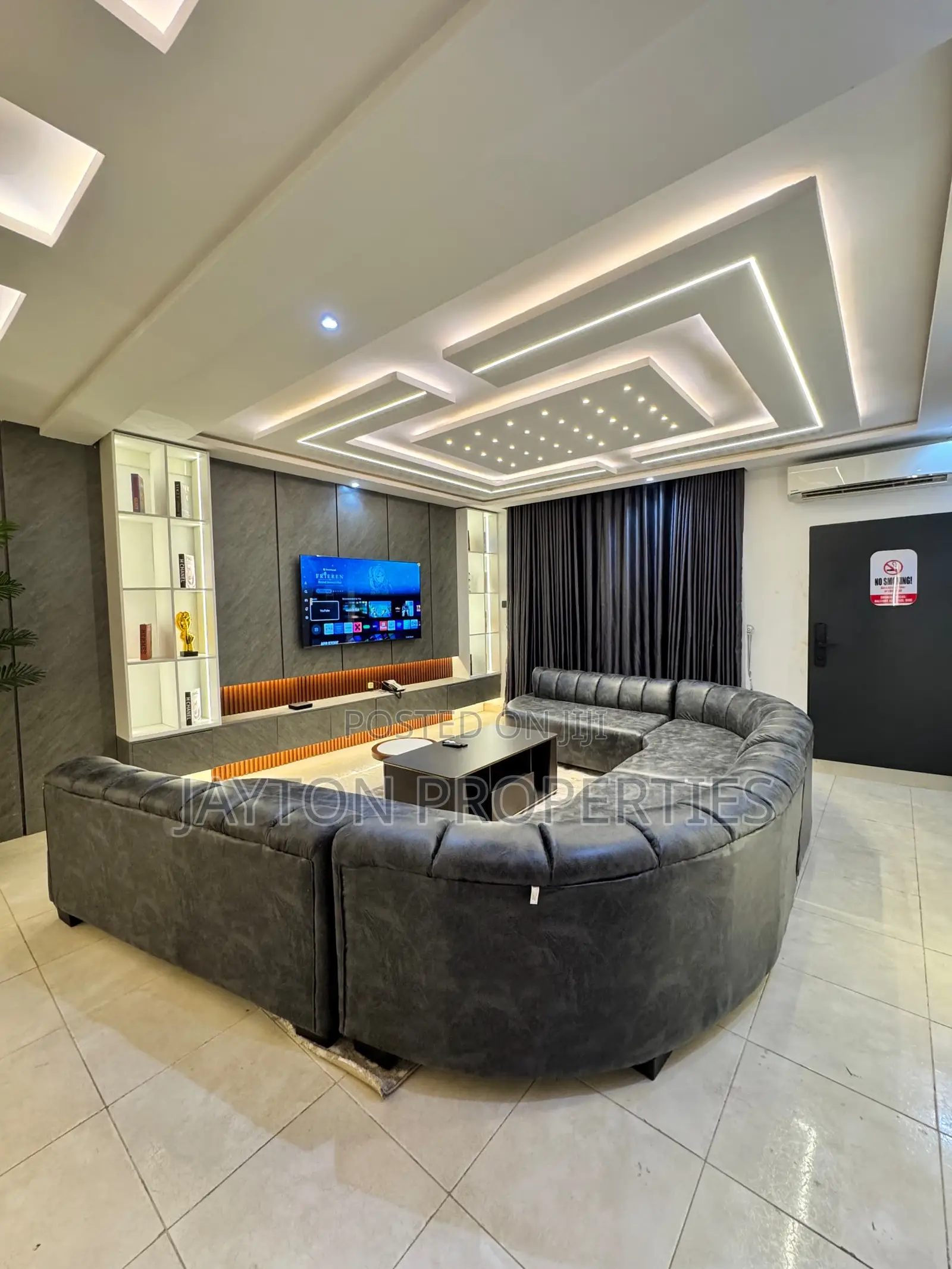 6 Units of 2/3 Bedrooms