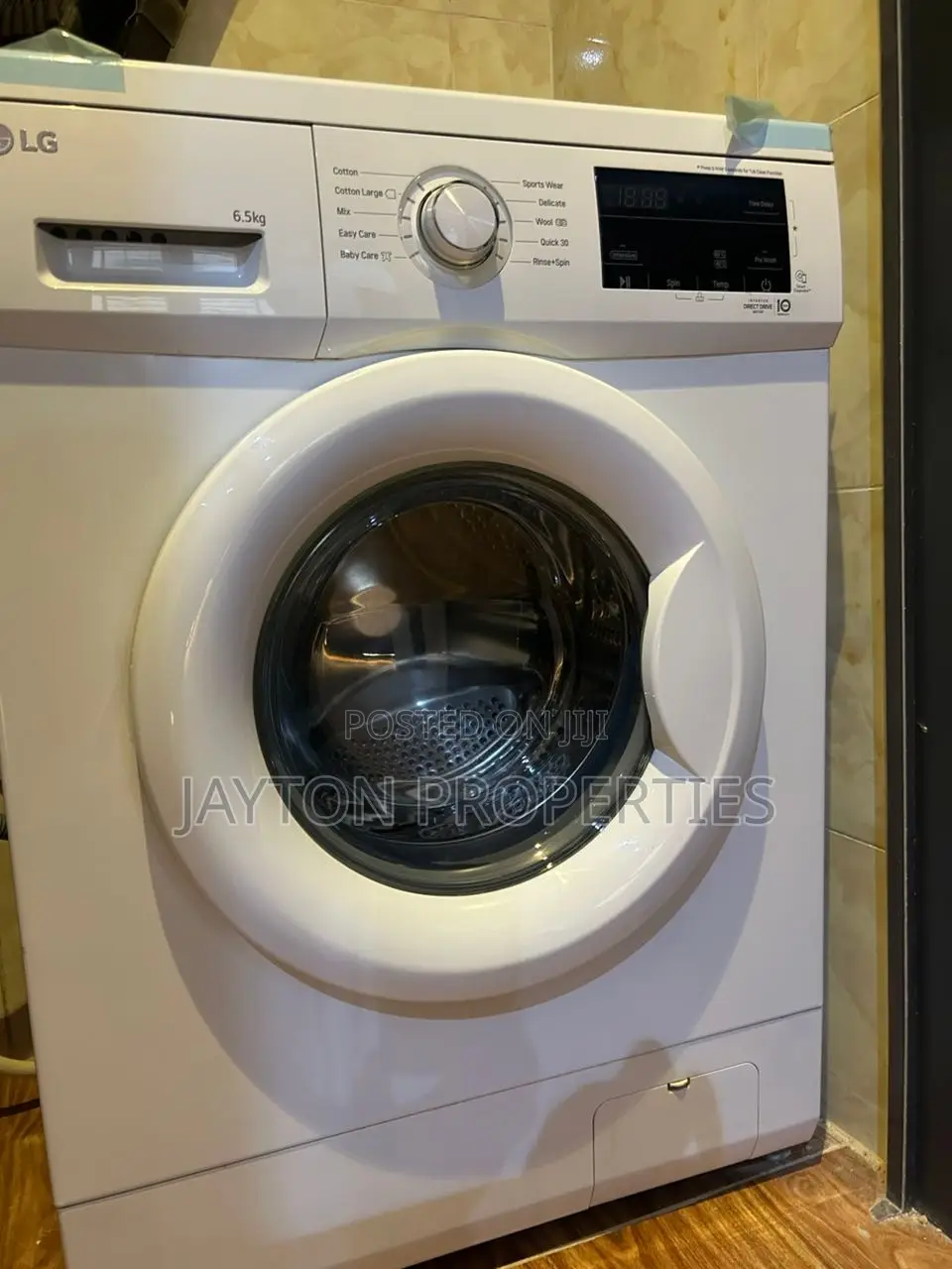 4 Bedroom for Long and Short Stay