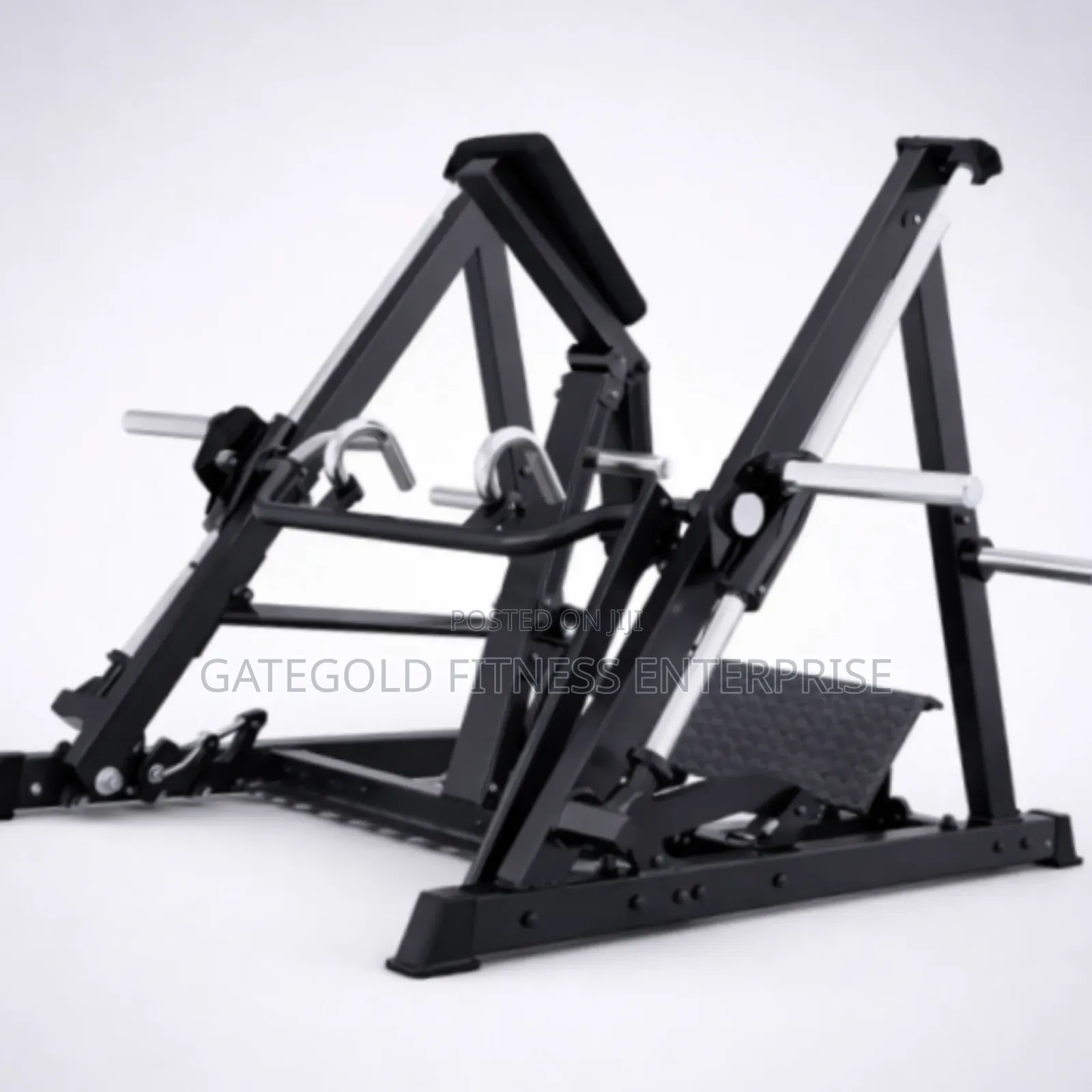 Supported Angle Row A624