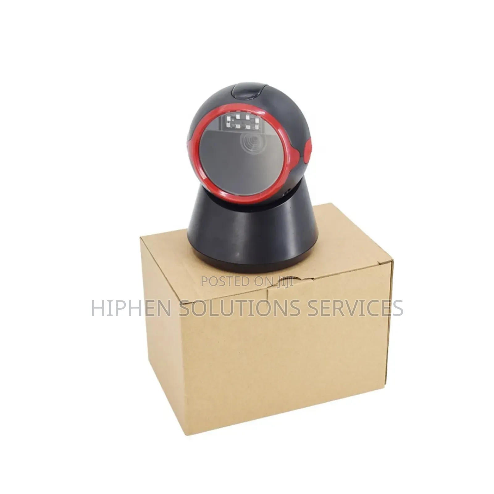 Affordable Honey Well Directional Barcode Scanner Nigeria