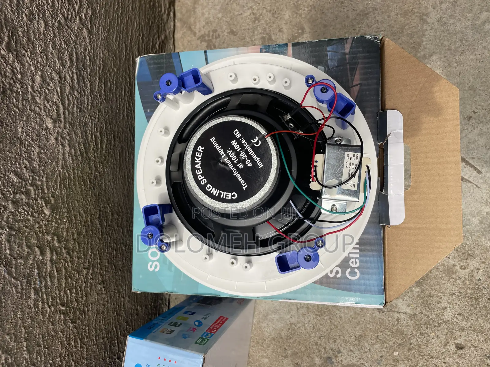 Ceiling Speaker 40w