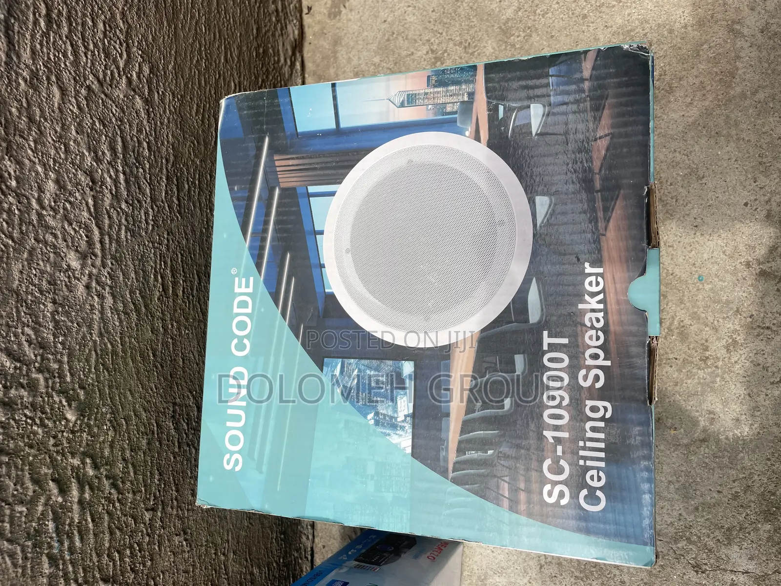 Ceiling Speaker 40w